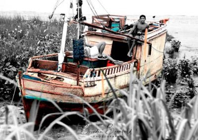 Amazonos - Brendan Bromfield Photography