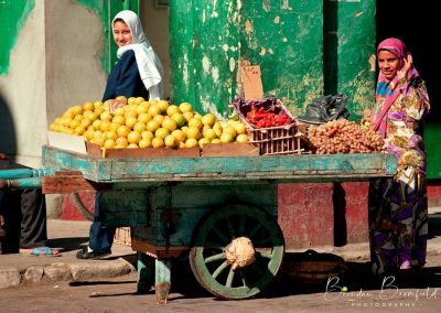 Egypt - Brendan Bromfield Photography