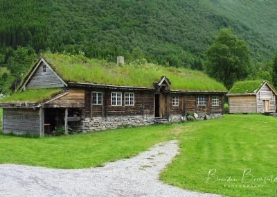 Norway - Brendan Bromfield Photography