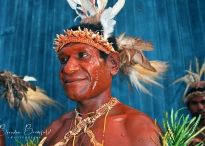 Papa New Guinea - Brendan Bromfield Photography