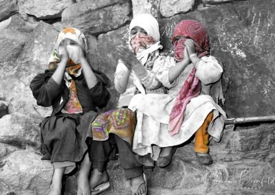 Yemen - Brendan Bromfield Photography