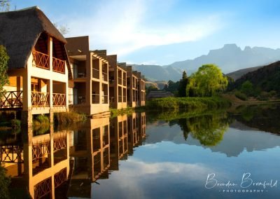 Dragons Peak - Brendan Bromfield Photography, Durban