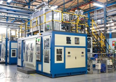 Nampak - Brendan Bromfield Photography