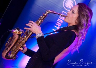 Liberty - Brendan Bromfield Photography