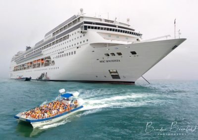 MSC - Brendan Bromfield Photography, Durban