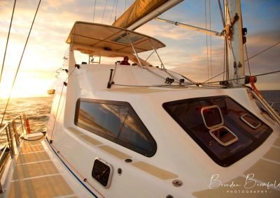 Royal Cape Catamarans - Brendan Bromfield Photography, Durban