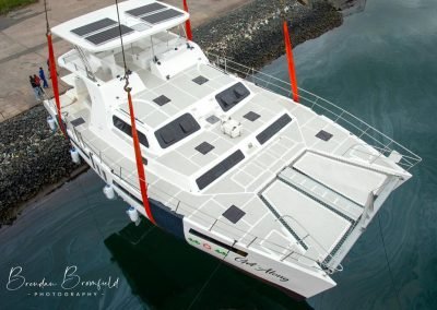 Royal Cape Catamarans - Brendan Bromfield Photography, Durban