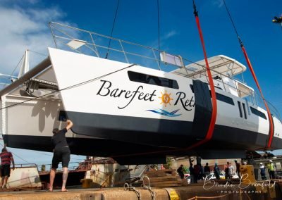 Royal Cape Catamarans - Brendan Bromfield Photography