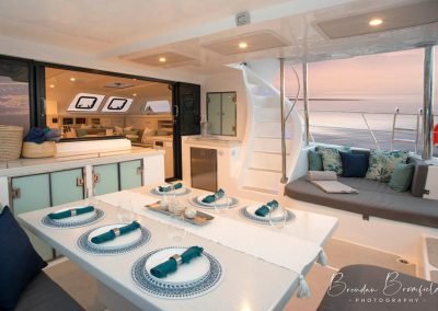 Royal Cape Catamarans - Brendan Bromfield Photography, Durban