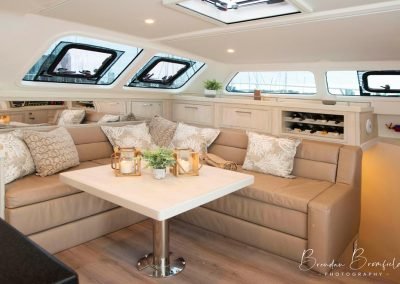 Royal Cape Catamarans - Brendan Bromfield Photography