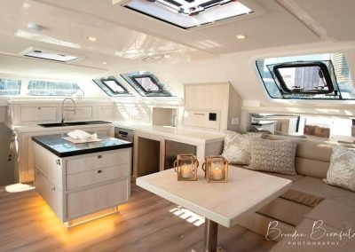 Royal Cape Catamarans - Brendan Bromfield Photography, Durban