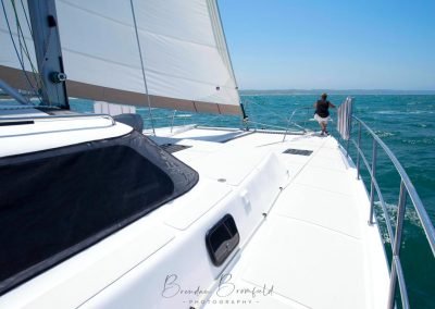 Royal Cape Catamarans - Brendan Bromfield Photography, Durban