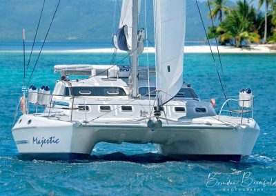 Royal Cape Catamarans - Brendan Bromfield Photography, Durban