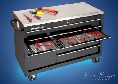 Snap-on - Brendan Bromfield Photography, Durban