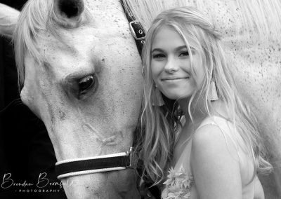 Portraits - Brendan Bromfield Photography, Durban