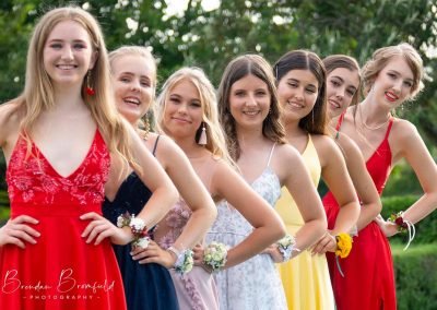 Social - Brendan Bromfield Photography