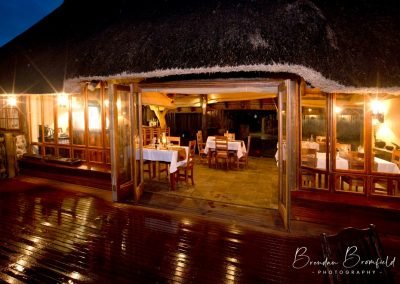 Game Lodge - Brendan Bromfield Photography