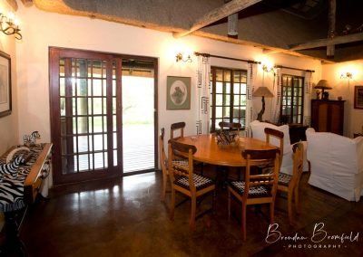 Rhino River Lodge - Brendan Bromfield Photography