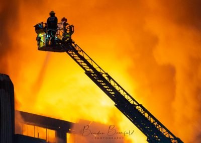 Photo Journalism - Brendan Bromfield Photography, Durban