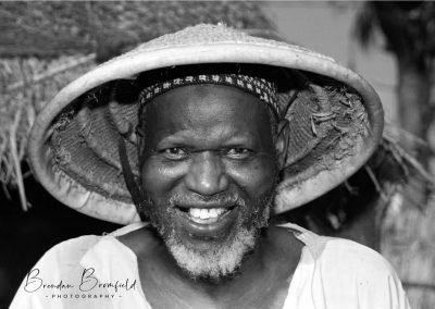 Gambia - Brendan Bromfield Photography