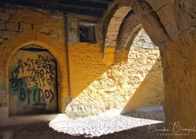 Rodos - Brendan Bromfield Photography