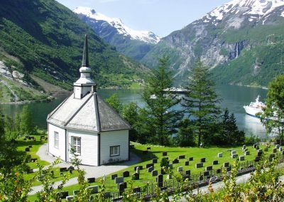 Norway - Brendan Bromfield Photography