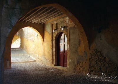 Rodos - Brendan Bromfield Photography