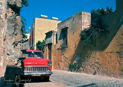 Rodos -Brendan Bromfield Photography