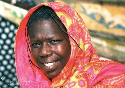Senegal - Brendan Bromfield Photography