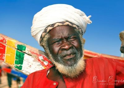 Senegal - Brendan Bromfield Photography