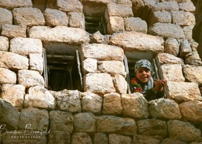 Yemen - Brendan Bromfield Photography